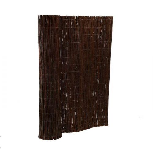 Prútená zástena 100x300