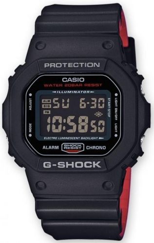 Casio G-Shock DW-5600HR-1ER