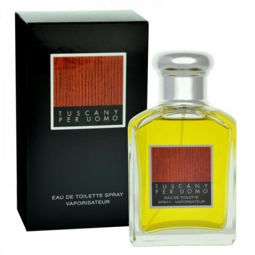 Aramis Tuscany Per Uomo toaletná voda pre mužov 100 ml