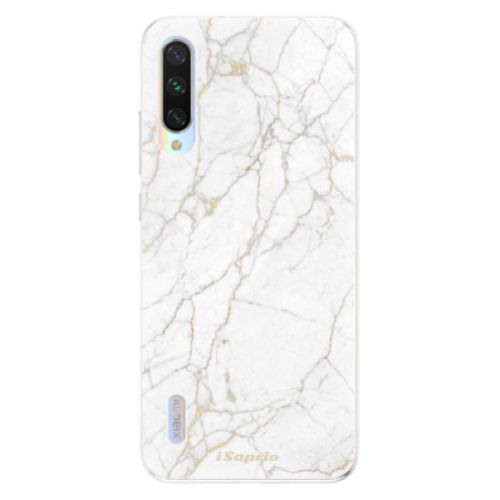 Odolné silikónové puzdro iSaprio - GoldMarble 13 - Xiaomi Mi A3