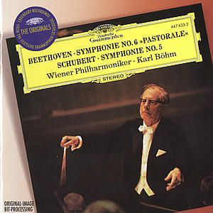 CD BOHM KARL/WPH - SYMFONIE 6/5