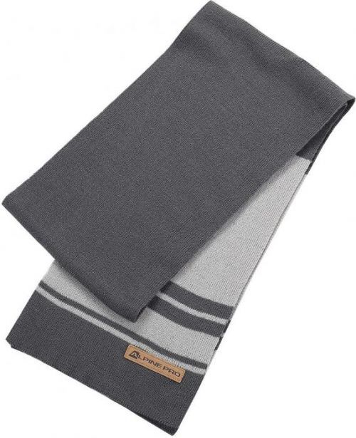 Zimný šál Alpine Pro