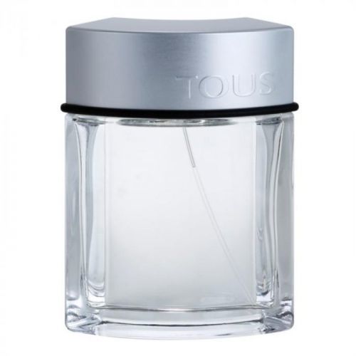 Tous Man toaletná voda pre mužov 100 ml