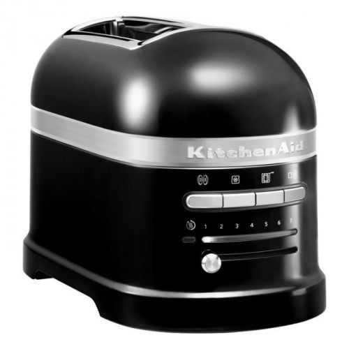 KitchenAid Artisan Toaster KMT2204, čierny