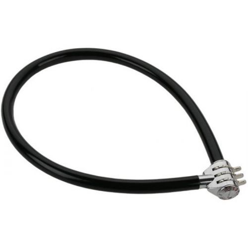 Zámok na bicykel kódový 55 x 6 mm