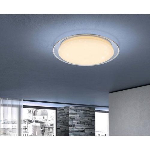 STROPNÁ LAMPA 41310-30 LED 46CM