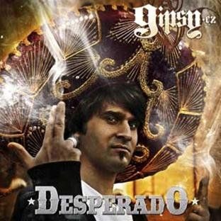 CD GIPSY.CZ  DESPERADO