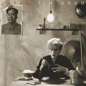 CD JAPAN - TIN DRUM