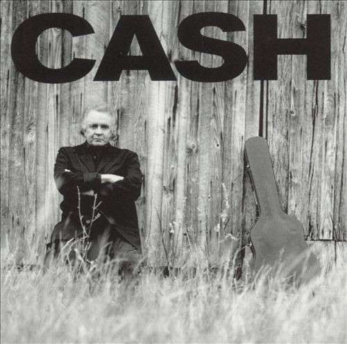 Johnny Cash - Vinyl AMERICAN II: UNCHAINED