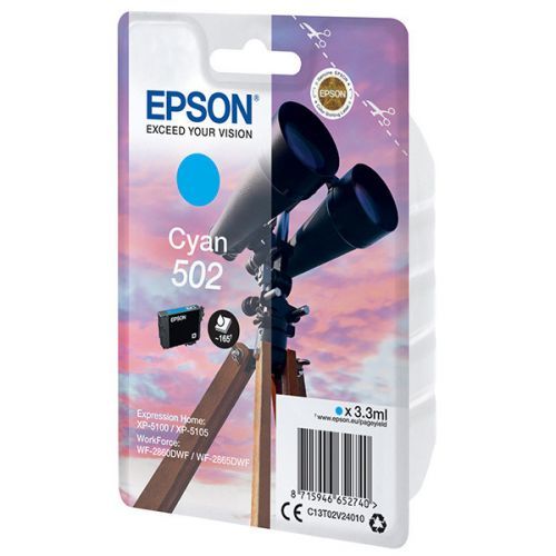 Epson C13T02V24020 - originálny