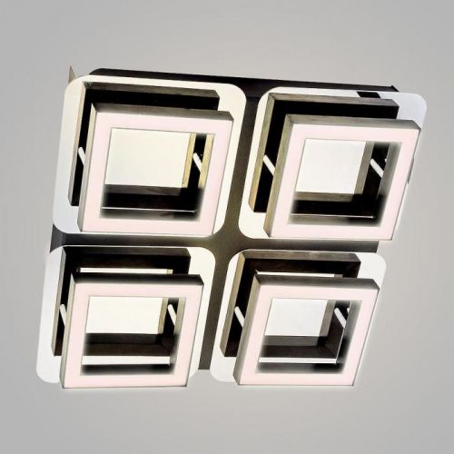 Bodové svietidló Likya 03137 LED-4 3000K