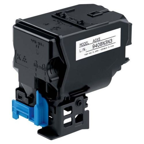 Konica Minolta originál toner A0X5151, black, 4000str., TNP19K, Konica Minolta MagicColor 4750DN, 4750EN
