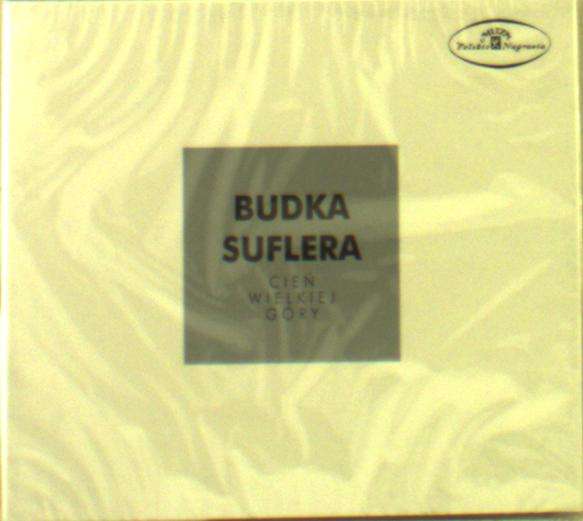 CD BUDKA SUFLERA - CIEN WIELKIEJ GORY