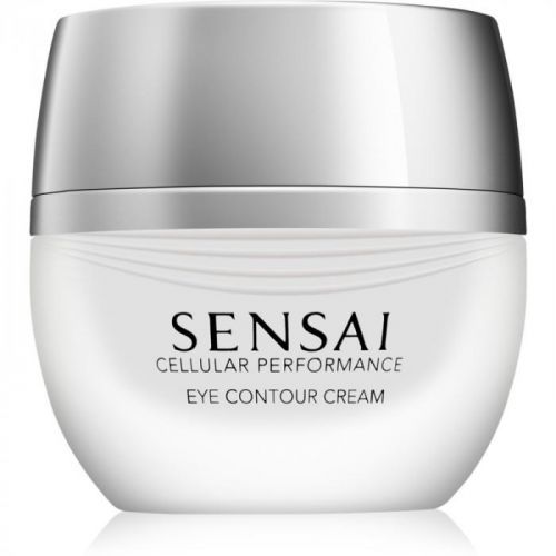 Sensai Cellular Performance Standard protivráskový očný krém 15 ml