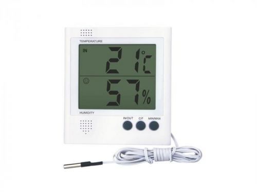 Teplomer EMOS RS8471