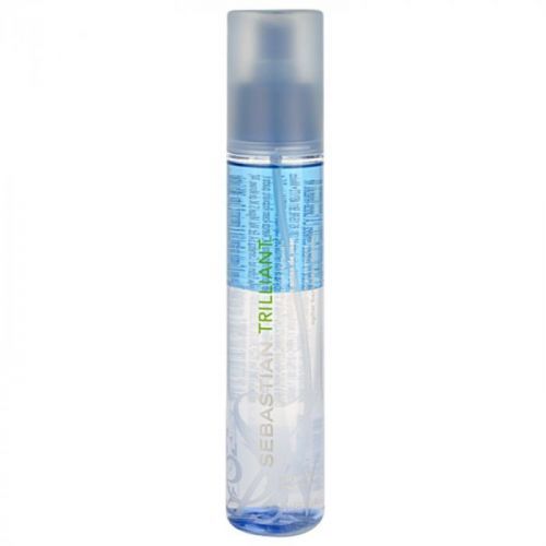 Sebastian Professional Trilliance sprej pre vlasy namáhané teplom 150 ml