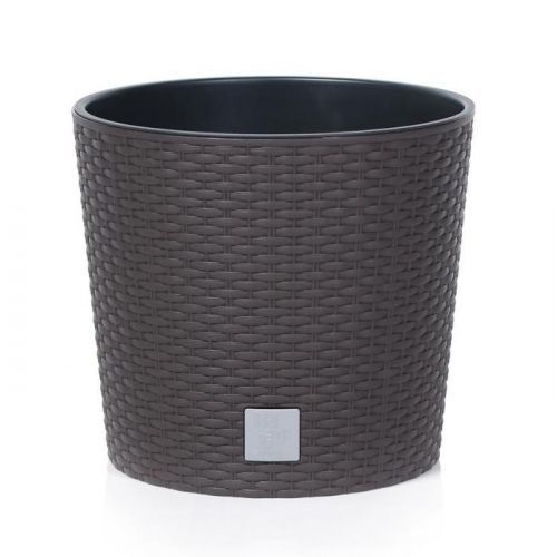 Kvetinač Rato round umbra DRTUS300L-440U