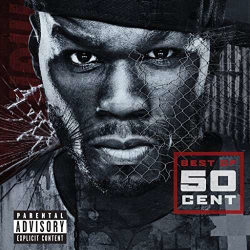50 Cent - Vinyl BEST OF