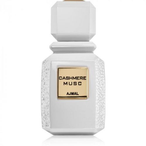 Ajmal Cashmere Musc parfumovaná voda unisex 100 ml