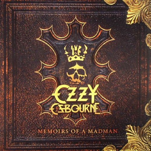 Ozzy Osbourne - Vinyl Memoirs Of A Madman (2LP)