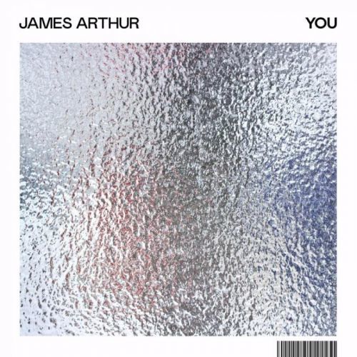 James Arthur - CD You