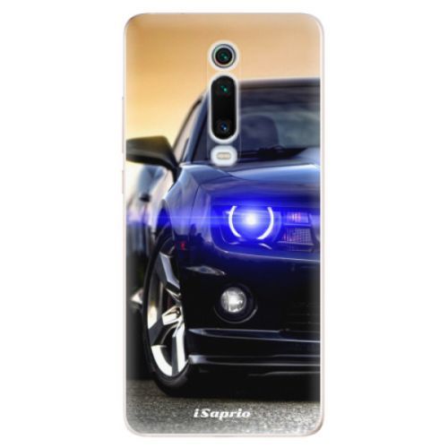 Odolné silikónové puzdro iSaprio - Chevrolet 01 - Xiaomi Mi 9T Pro