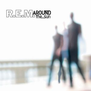 CD R.E.M. - AROUND THE SUN