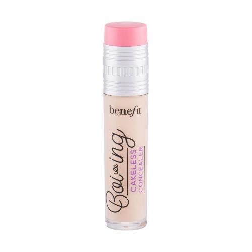 Benefit Boi-ing Cakeless 5 ml korektor pre ženy 2 Fair Warm