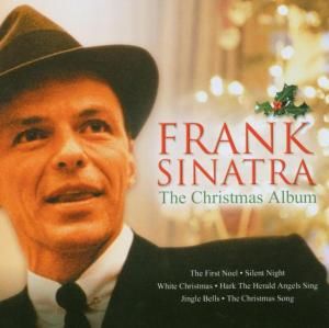 CD SINATRA FRANK - SINATRA CHRISTMAS ALBUM