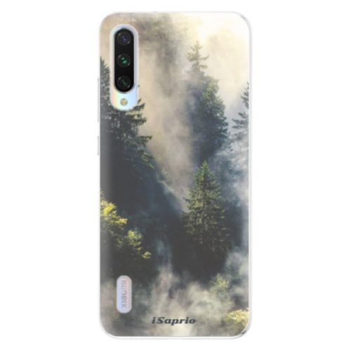 Odolné silikónové puzdro iSaprio - Forrest 01 - Xiaomi Mi A3