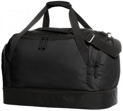 Halfar Športová cestovná taška TEAM - Černá