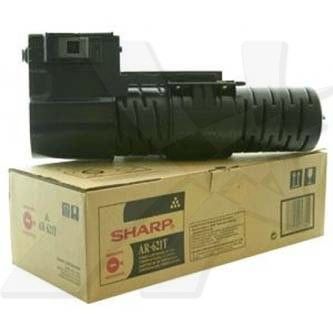 Sharp originál toner AR-621T, black, 83000str., Sharp AR-M550, 620, 700