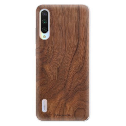 Odolné silikónové puzdro iSaprio - Wood 10 - Xiaomi Mi A3