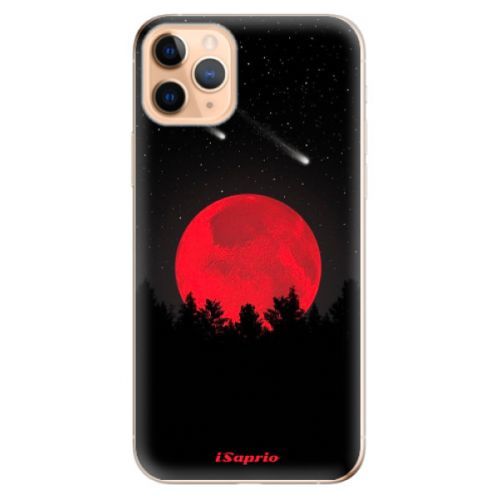 Odolné silikónové puzdro iSaprio - Perseids 01 - iPhone 11 Pro Max