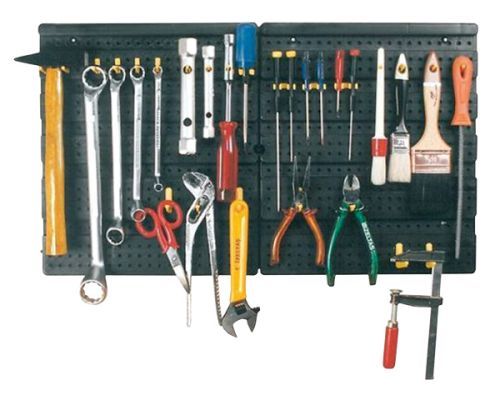 Stena na náradie HADEX O365