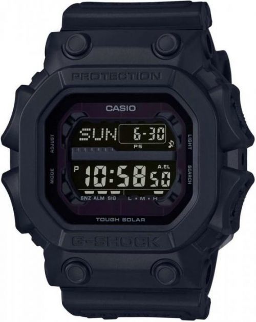 Hodinky Casio G-Shock GX-56BB-1ER Universal