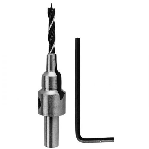 Vrták na konfirmáty 4,0/6,0 mm, Drel