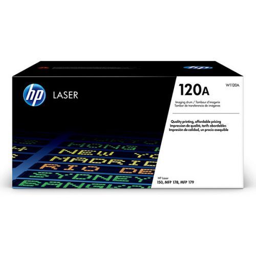 HP originál válec W1120A, 16000str., HP 120A, HP Color Laser 150, MFP 178, MFP 179