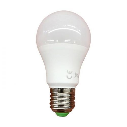 Žiarovka LED A60 10W E27 6500K HD111