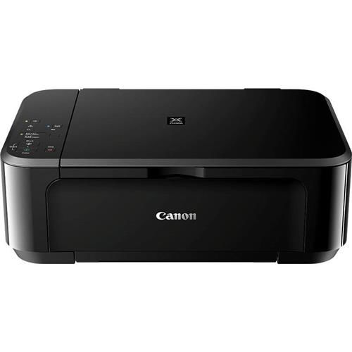 Canon PIXMA MG3650S čierna 0515C106