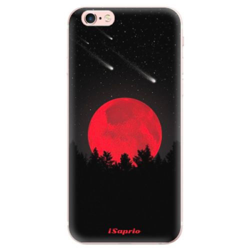 Odolné silikónové puzdro iSaprio - Perseids 01 - iPhone 6 Plus/6S Plus