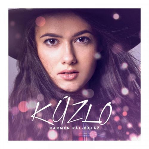 Karmen Pál-Baláž - CD Kúzlo