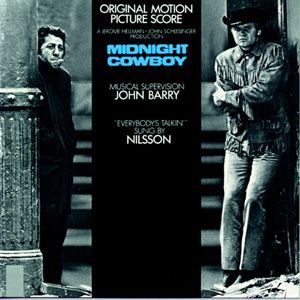 CD OST - MIDNIGHT COWBOY