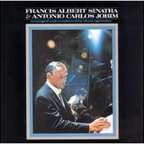 Vinyl SINATRA FRANK - FRANCIS ALBERT SINATRA &