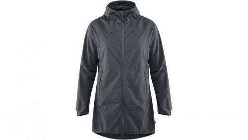 Fjällräven High Coast Wind Parka šedé F89848-042