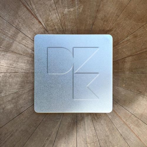 CD D.Y.K. - D.Y.K./LIMITOVANA EDICE