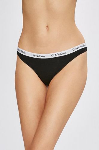 Tangá Calvin Klein Underwear 3-pak 000QD5216E