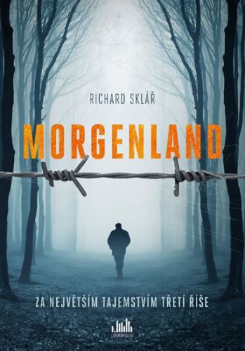 Morgenland (Za největším tajemstvím třetí říše)