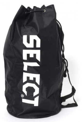 Vaky na lopty Select Handball bag čierny