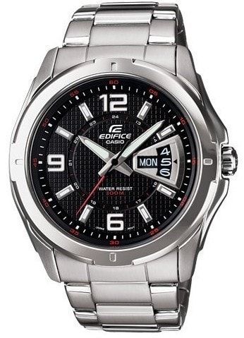 Casio Edifice EF-129D-1AVEF